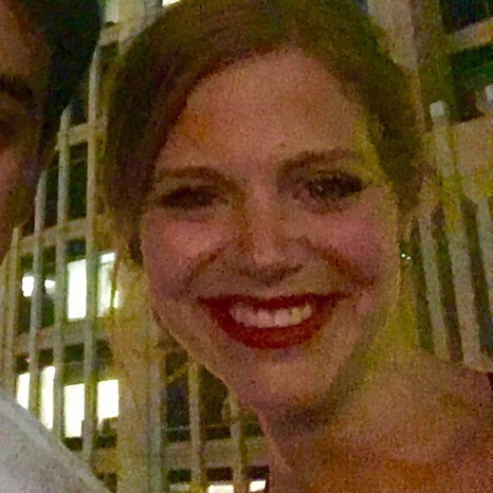 Meet your Posher, Lindsey